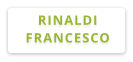 RINALDI FRANCESCO
