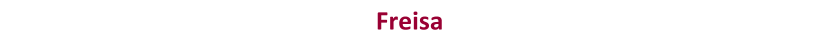 Freisa